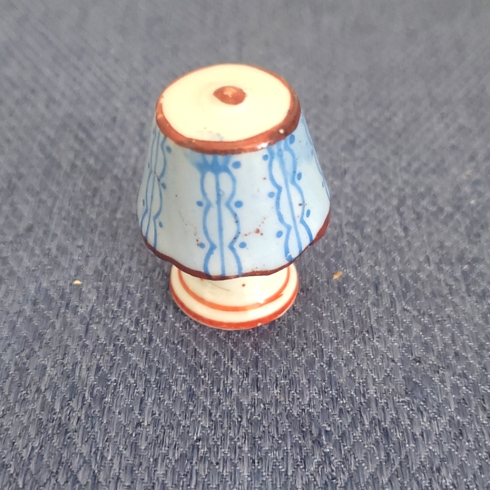 Miniature lamp